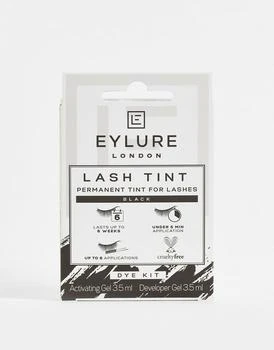EYLURE | Eylure Lash-Pro Dylash Eyelash Tint - Black,商家ASOS,价格¥99