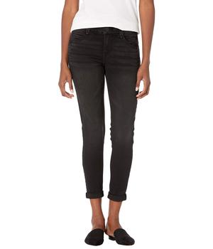 Democracy, Democracy | "Ab" Solution Ankle Skimmer Jeans商品图片 