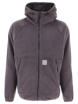 Carhartt WIP | "South" fleece jacket商品图片,7.6折×额外9折, 额外九折