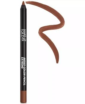 Make Up For Ever | Artist Color Pencil Extreme Waterproof Lip Liner,商家Macy's,价格¥195