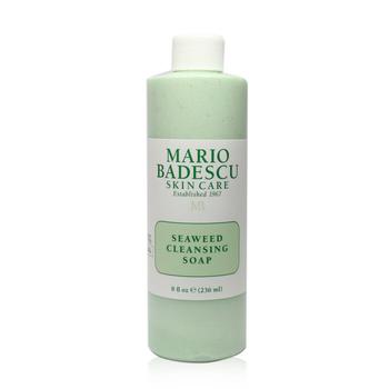 推荐Mario Badescu 海藻润白亮肤洁面乳(所有肤质适用)Seaweed Cleansing Soap 236ml/8oz商品