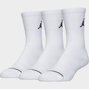 推荐Jordan Jumpman 3-Pack Crew Socks商品