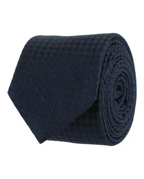 Givenchy | Micro Design Silk Tie,商家Maison Beyond,价格¥639
