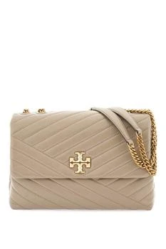 推荐Tory burch big kira shoulder bag商品