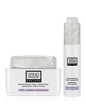 Erno Laszlo | Brightening Dual Phase Peel,商家Bloomingdale's,价格¥940