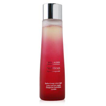 雅诗兰黛精华爽肤水, Estée Lauder | Nutritious Super-Pomegranate Radiant Energy Lotion - Light商品图片 额外8折, 额外八折