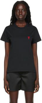 Black Ami de Cœur T-Shirt,价格$71.02