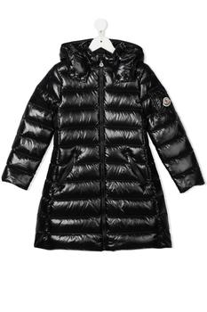 moncler moka, Moncler | KIDS MOKA LONG COAT商品图片 