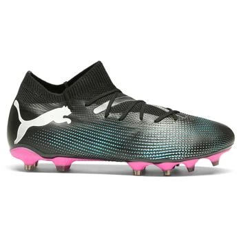 Puma | Future 7 Match Firm Ground/Artificial Ground Lace Up Soccer Cleats,商家SHOEBACCA,价格¥568