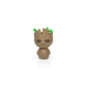 商品Funko | Marvel Guardians Of The Galaxy 6" Groot Dorbz XL Vinyl Action Figure - Cute Bobble Head Collectible Comic Toy Figure for Fans, Kids & Adults - Home, Office, Room, Table & Desk Decor With Display Box,商家Macy's,价格¥144图片