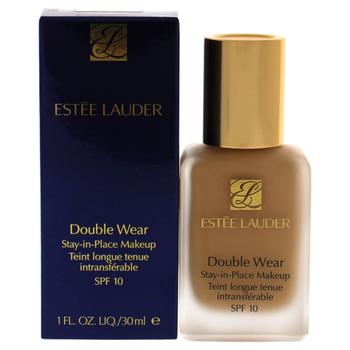 雅诗兰黛粉底液彩妆, Estée Lauder | / Double Wear Stay-in-place Makeup 2w2 Rattan 1.0 oz商品图片 8.4折