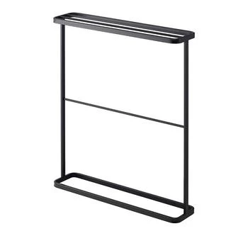 Yamazaki | Tower Bath Towel Hanger,商家Bloomingdale's,价格¥443