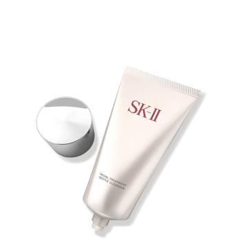 推荐SK-II Facial Treatment Gentle Cleanser商品