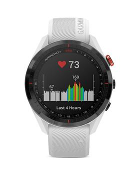 Garmin品牌, 商品Approach S62 Golf Smart Watch, 47mm, 价格¥3490图片