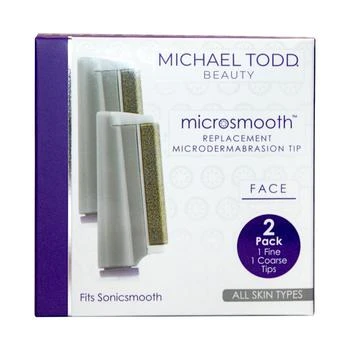 推荐Microsmooth Sonic Microdermabrasion Tips For Sonicsmooth商品