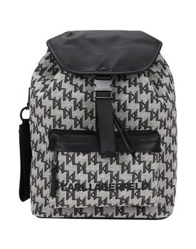 Karl Lagerfeld Paris | Backpack & fanny pack商品图片,额外7折, 额外七折