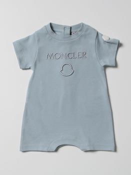 推荐Moncler kids' romper商品