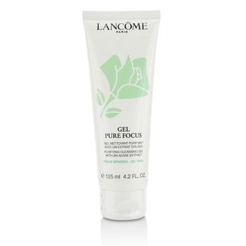 Lancôme | Gel Pure Focus Purifying Cleanser商品图片,额外8折, 额外八折