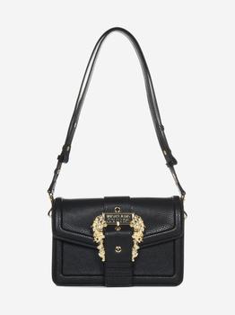 推荐Versace Jeans Couture Couture1 Shoulder Bag商品
