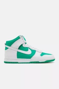 Nike Nike Dunk High "White Pine Green" Sneakers - DV0829-300