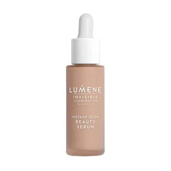 product Lumene Invisible Illumination [KAUNIS] Beauty Serum - Dark 30ml image
