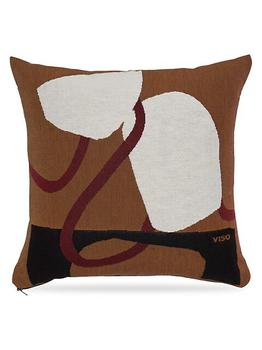 商品Tapestry Pillow,商家Saks Fifth Avenue,价格¥876图片
