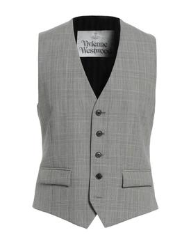 Vivienne Westwood | Suit vest商品图片,1.6折, 独家减免邮费