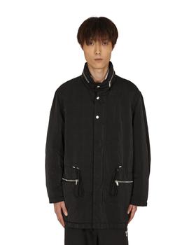 推荐Nylon Jacket Black商品