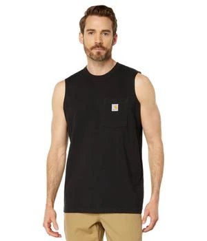 Carhartt | Workwear Pocket Sleeveless T-Shirt 