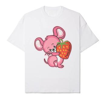 推荐Strawberry T-Shirt商品