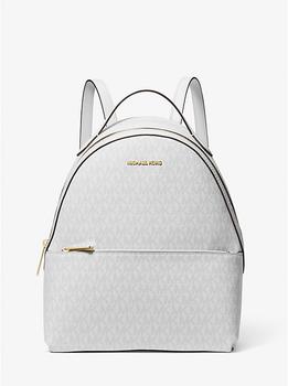 商品Michael Kors | Sheila Medium Logo Backpack,商家Michael Kors,价格¥899图片