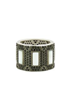 雪茄, FREIDA ROTHMAN | Industrial Edge Cigar Band商品图片 3.3折