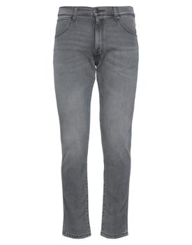 Wrangler | Denim pants商品图片,5.7折×额外7.5折, 额外七五折