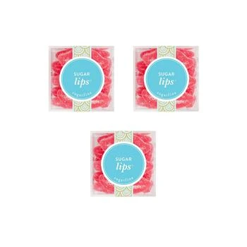 Sugar Lips - Small Cube Kit (Pack of 3)