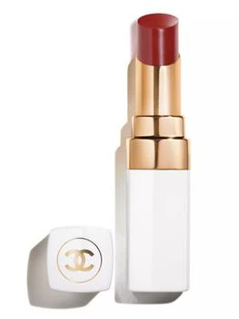 Chanel | Color & Care Lip Balm,商家Saks Fifth Avenue,价格¥333