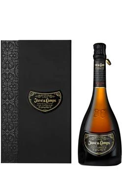 Juvé & Camps | La Capella Paraje Calificado Brut Nature Vintage Cava 2010,商家Harvey Nichols,价格¥1321