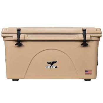 商品ORCA | ORCA 75 Quart 户外冰桶,商家Moosejaw,价格¥2898图片