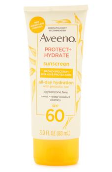 推荐Protect Hydration Sunscreen Lotion商品