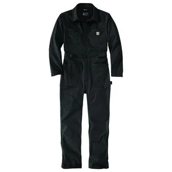 Carhartt | Rugged Flex® Relaxed Fit Canvas Coverall,商家Zappos,价格¥898