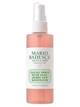 Mario Badescu | Aloe, Herbs & Rosewater Facial Spray 