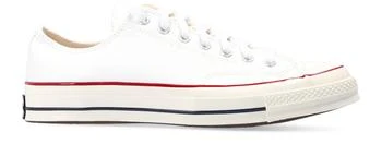 Converse | “Chuck 70 OX”运动鞋 独家减免邮费