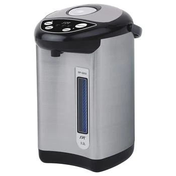 SPT Appliance Inc. | SPT 3.2L Hot water Dispenser with Multi-Temp Feature,商家Macy's,价格¥569