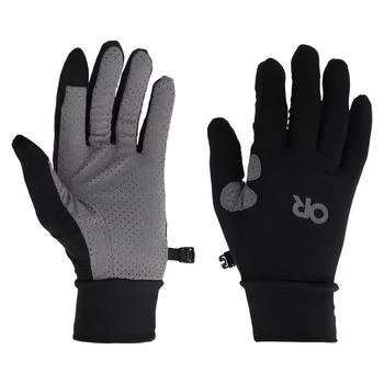 Outdoor Research | Activeice Chroma Full Sun Gloves,商家Zappos,价格¥290