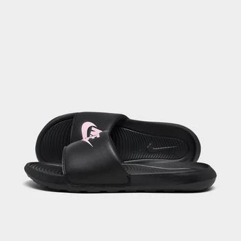 NIKE | Women's Nike Victori One Slide Sandals,商家Finish Line,价格¥269