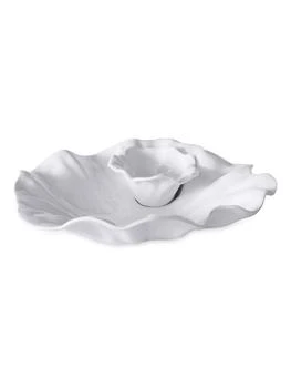 Beatriz Ball | Vida Bloom Chip & Dip Bowl,商家Saks Fifth Avenue,价格¥563