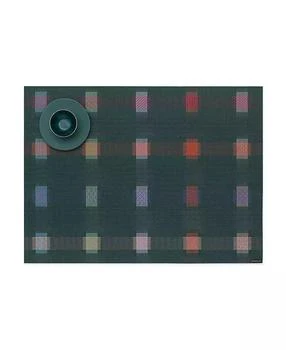 Chilewich | Sampler Placemat 14"x19",商家Macy's,价格¥262