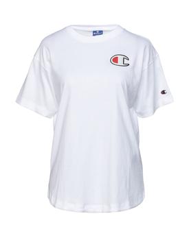 CHAMPION | T-shirt商品图片,6.3折