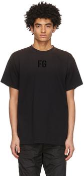 推荐Black 'FG' T-Shirt商品