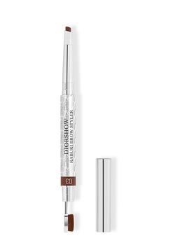 迪奥经典款, Dior | Diorshow Kabuki Brow Styler商品图片 