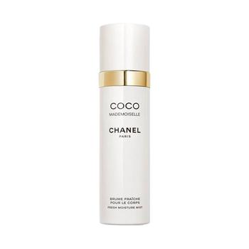 美国香奈儿香水, Chanel | Chanel香奈儿可可小姐润肤香体喷雾100ML商品图片 额外9折x额外9.5折, 额外九折, 额外九五折
